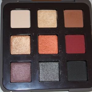Viseart Golden Hour Palette